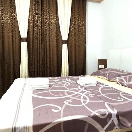 Vila Tatjana Vodice Ngoại thất bức ảnh