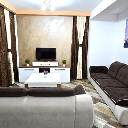 Vila Tatjana Vodice Ngoại thất bức ảnh