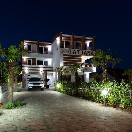 Vila Tatjana Vodice Ngoại thất bức ảnh