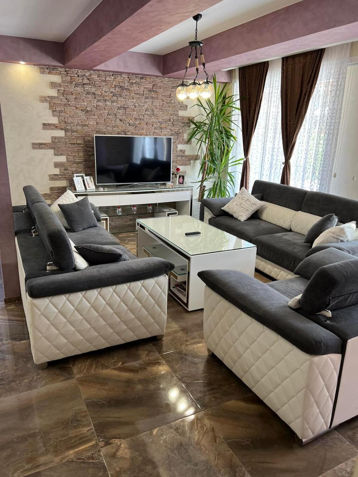 Vila Tatjana Vodice Ngoại thất bức ảnh