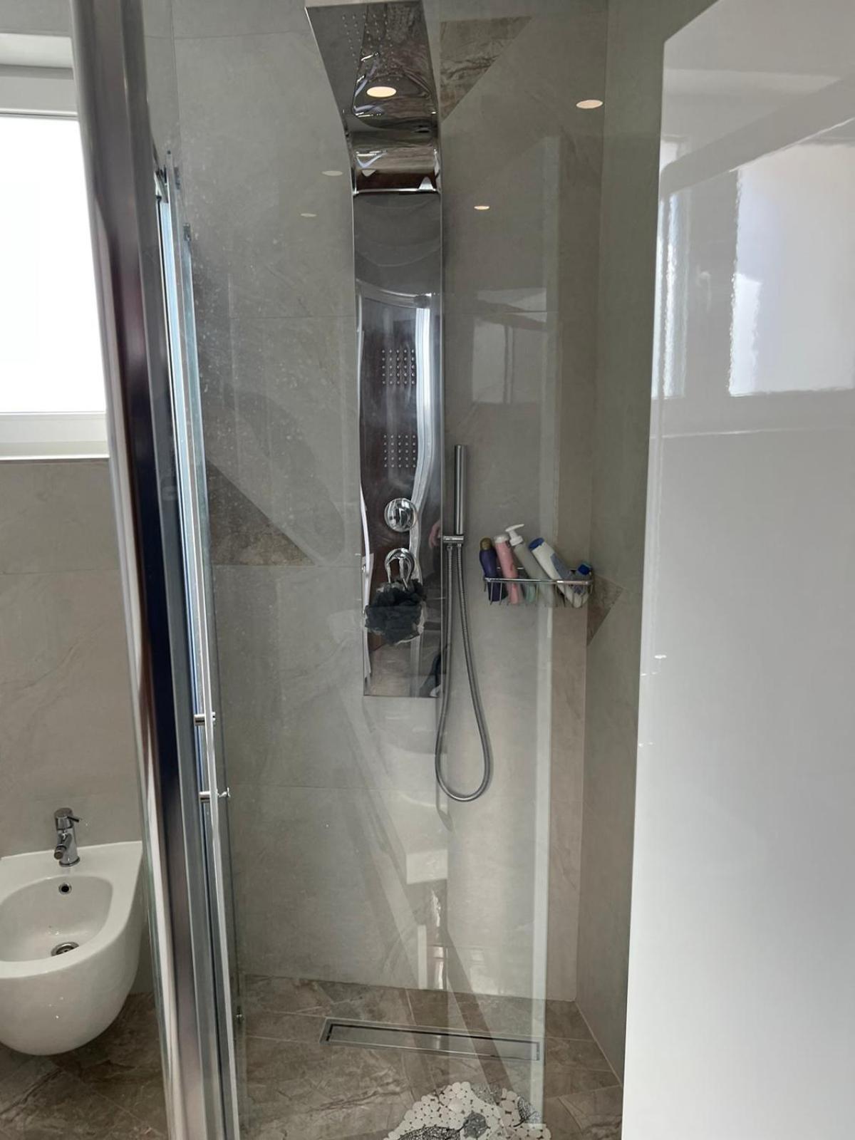 Vila Tatjana Vodice Ngoại thất bức ảnh