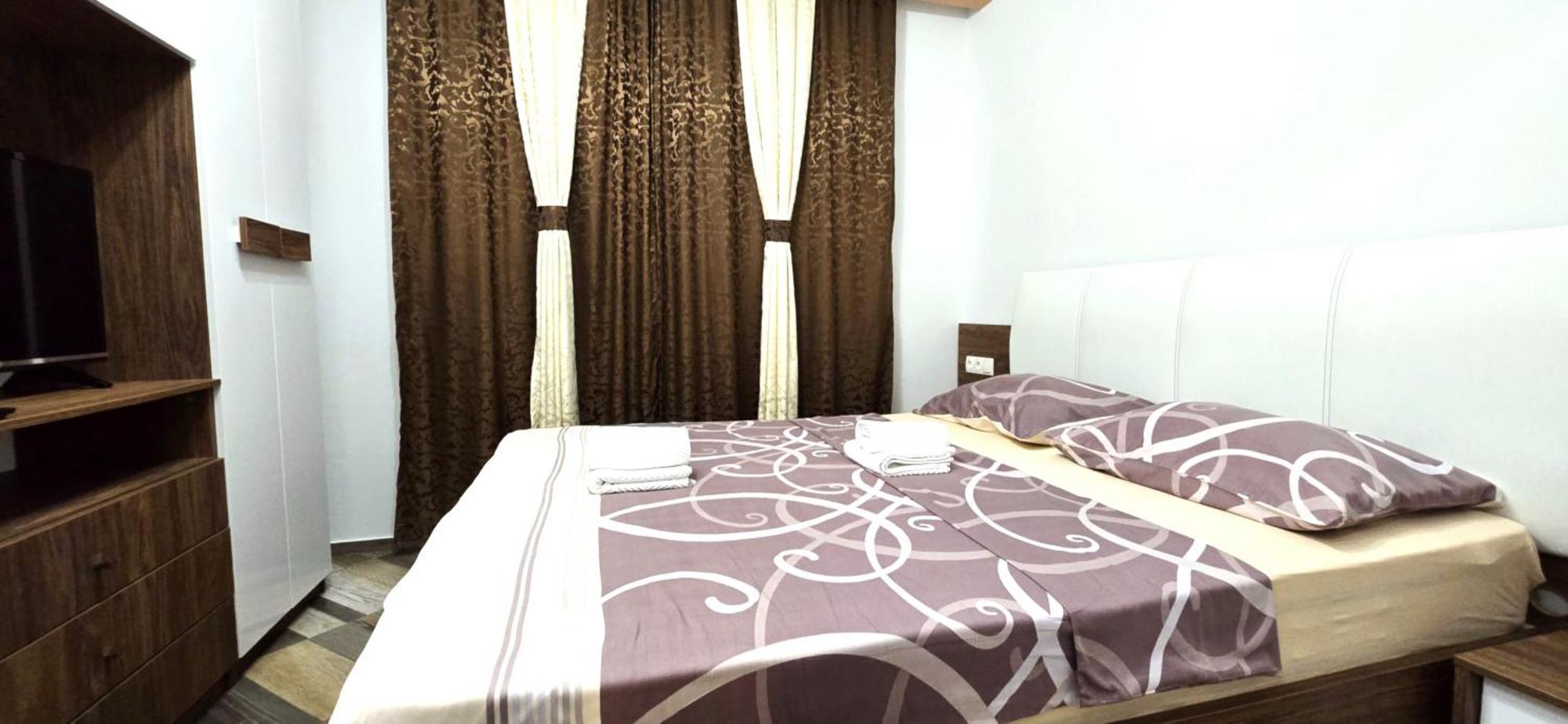 Vila Tatjana Vodice Ngoại thất bức ảnh