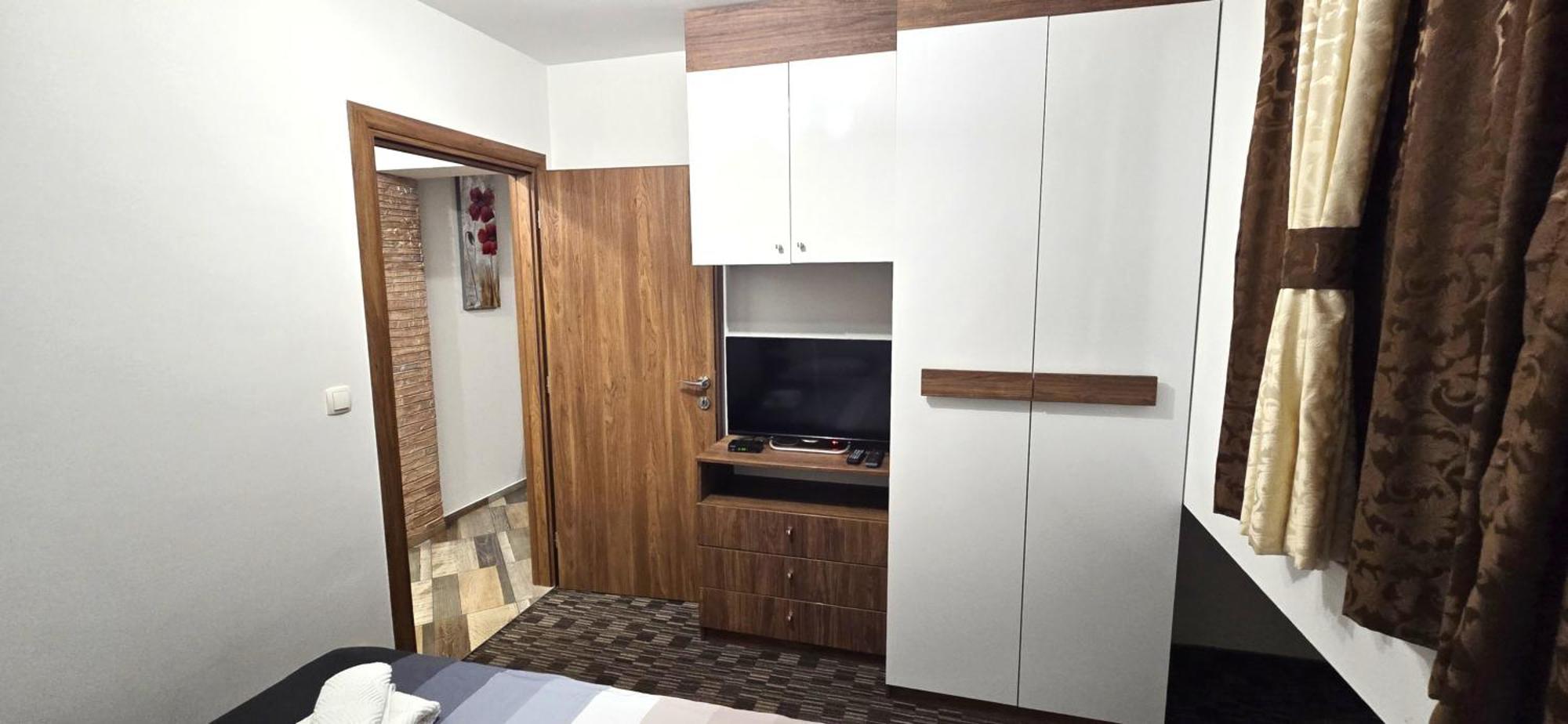 Vila Tatjana Vodice Ngoại thất bức ảnh