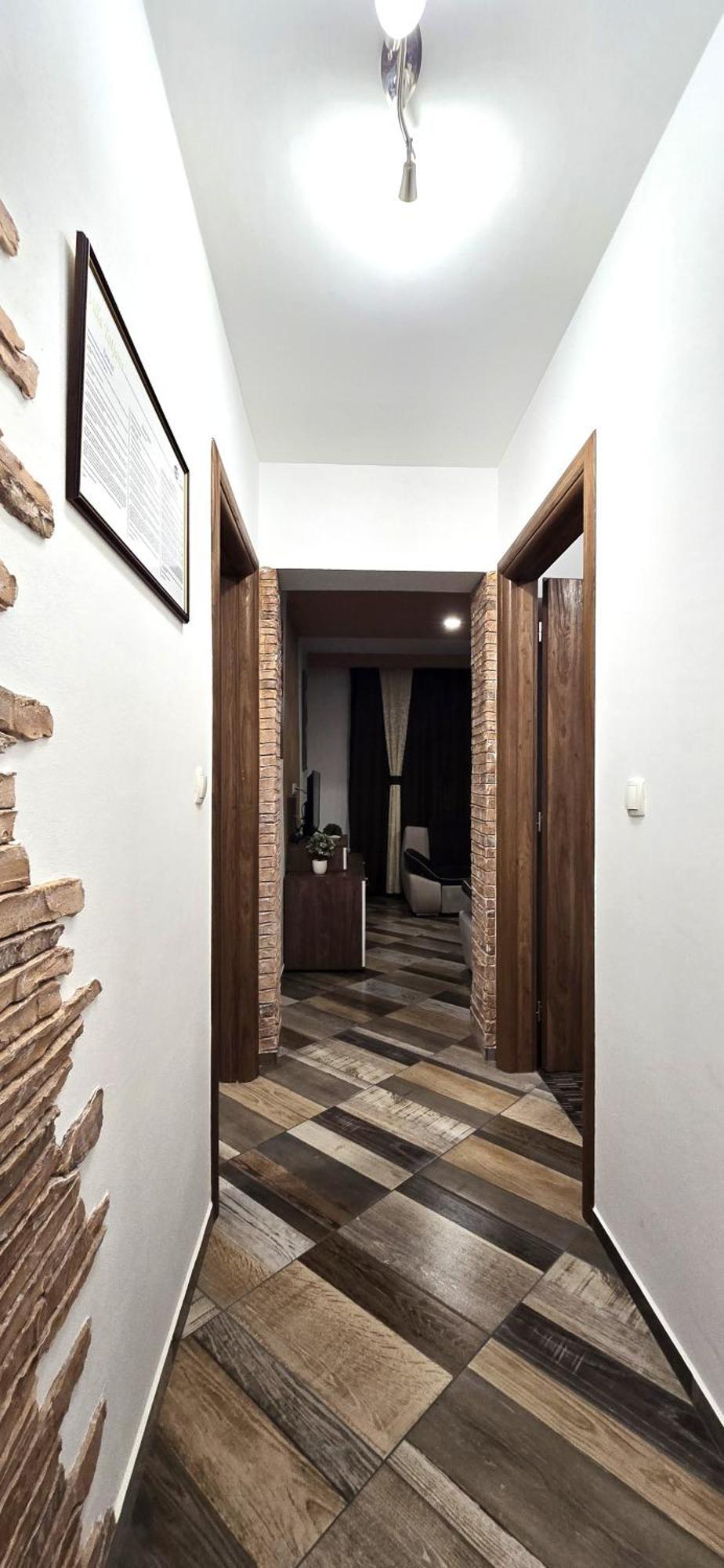 Vila Tatjana Vodice Ngoại thất bức ảnh
