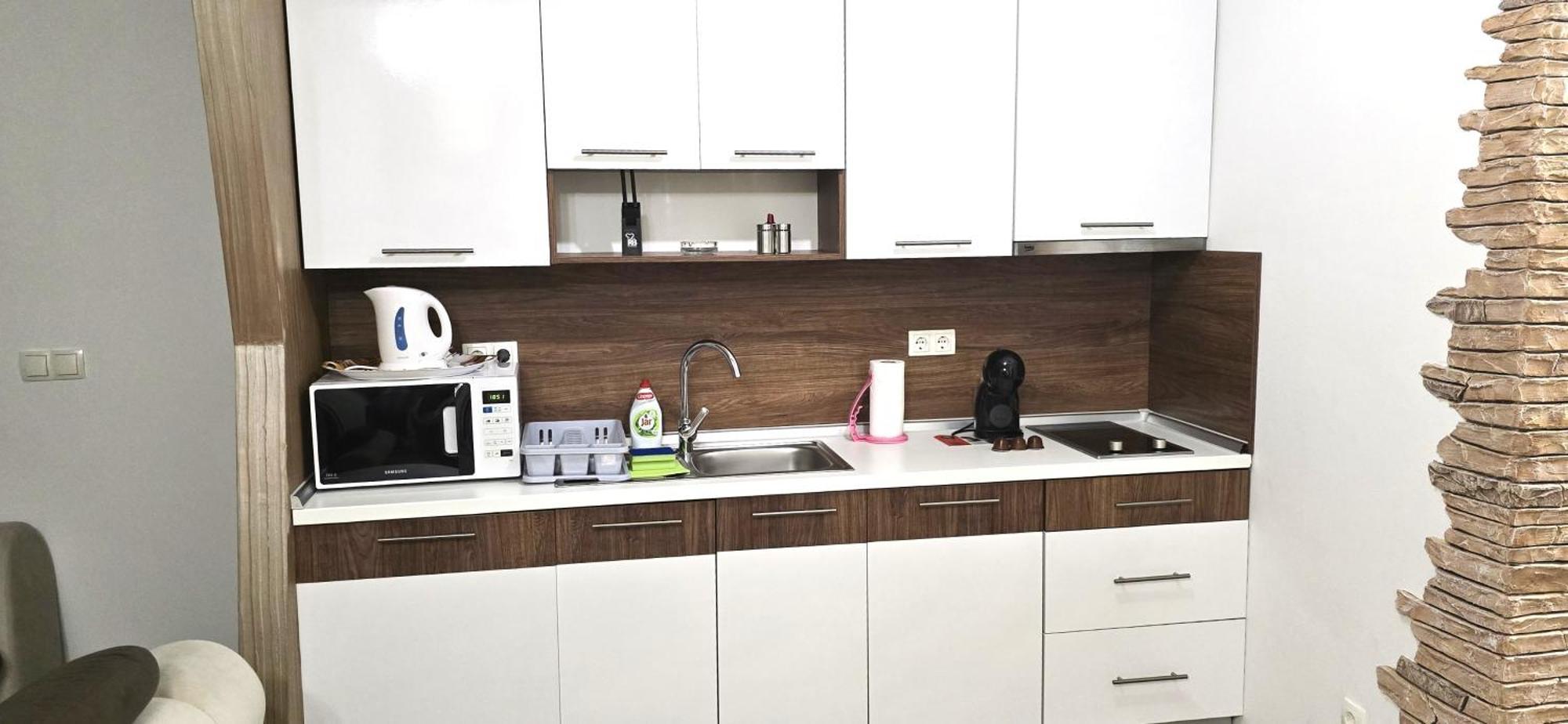 Vila Tatjana Vodice Ngoại thất bức ảnh