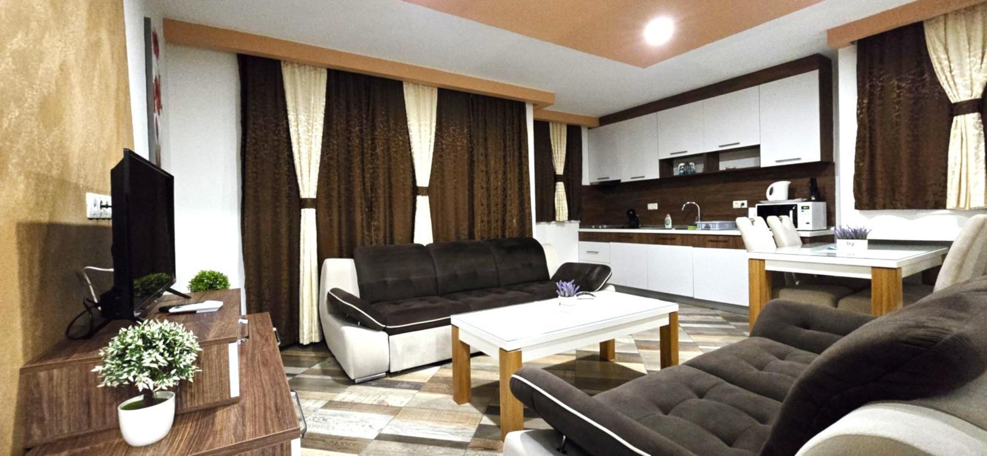 Vila Tatjana Vodice Ngoại thất bức ảnh