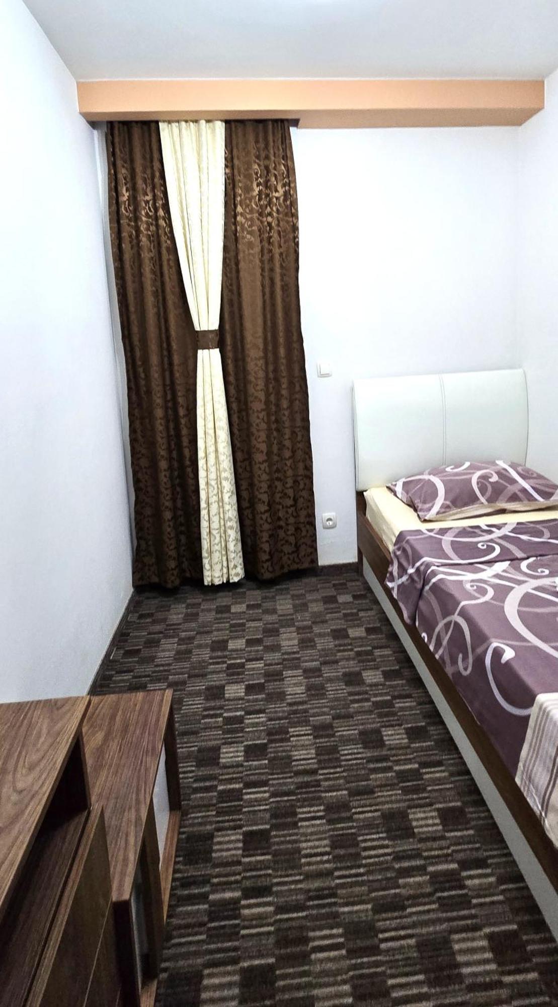Vila Tatjana Vodice Ngoại thất bức ảnh