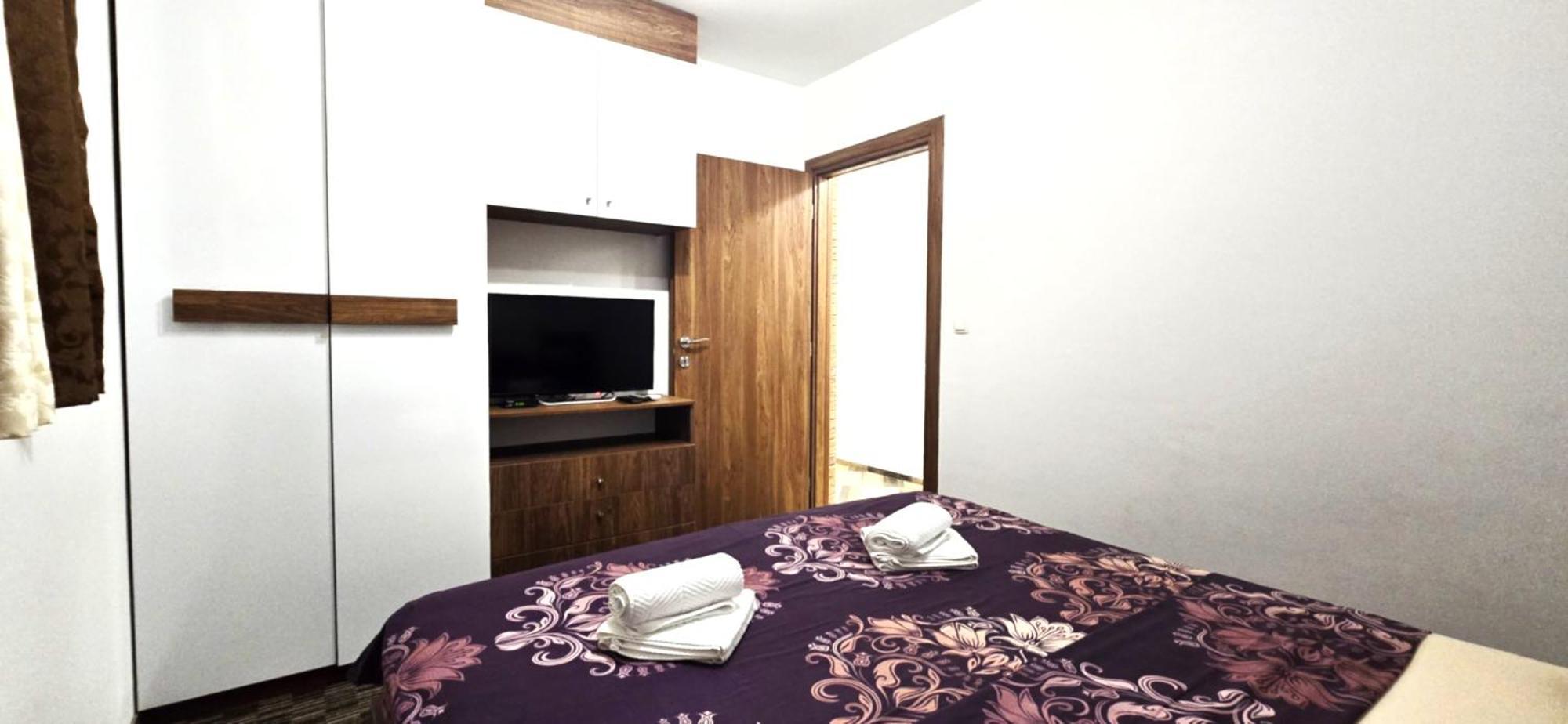 Vila Tatjana Vodice Ngoại thất bức ảnh