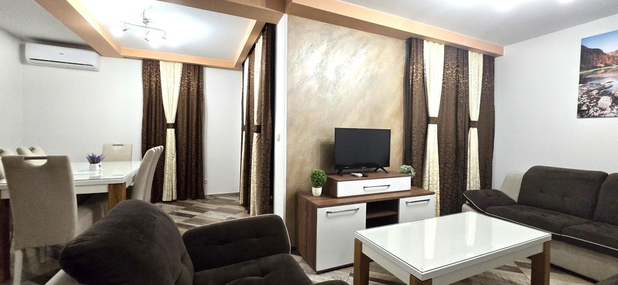 Vila Tatjana Vodice Ngoại thất bức ảnh