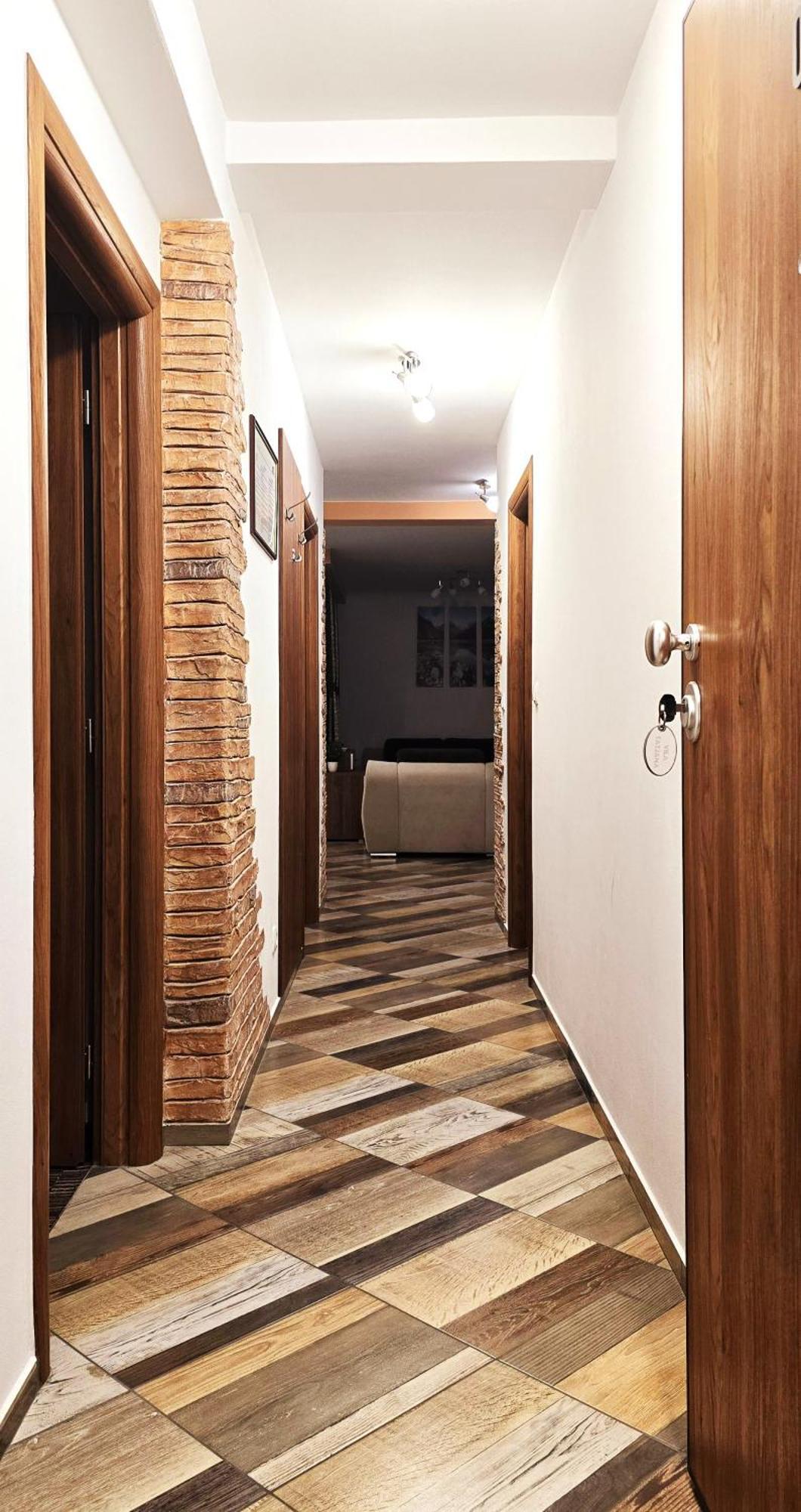 Vila Tatjana Vodice Ngoại thất bức ảnh