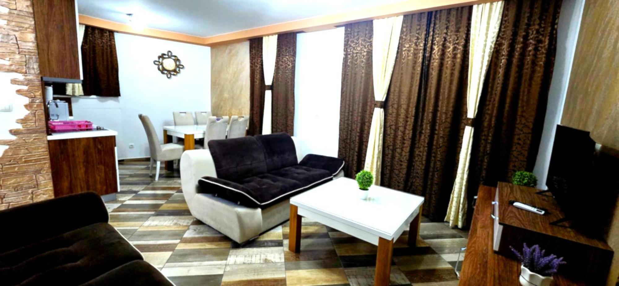 Vila Tatjana Vodice Ngoại thất bức ảnh