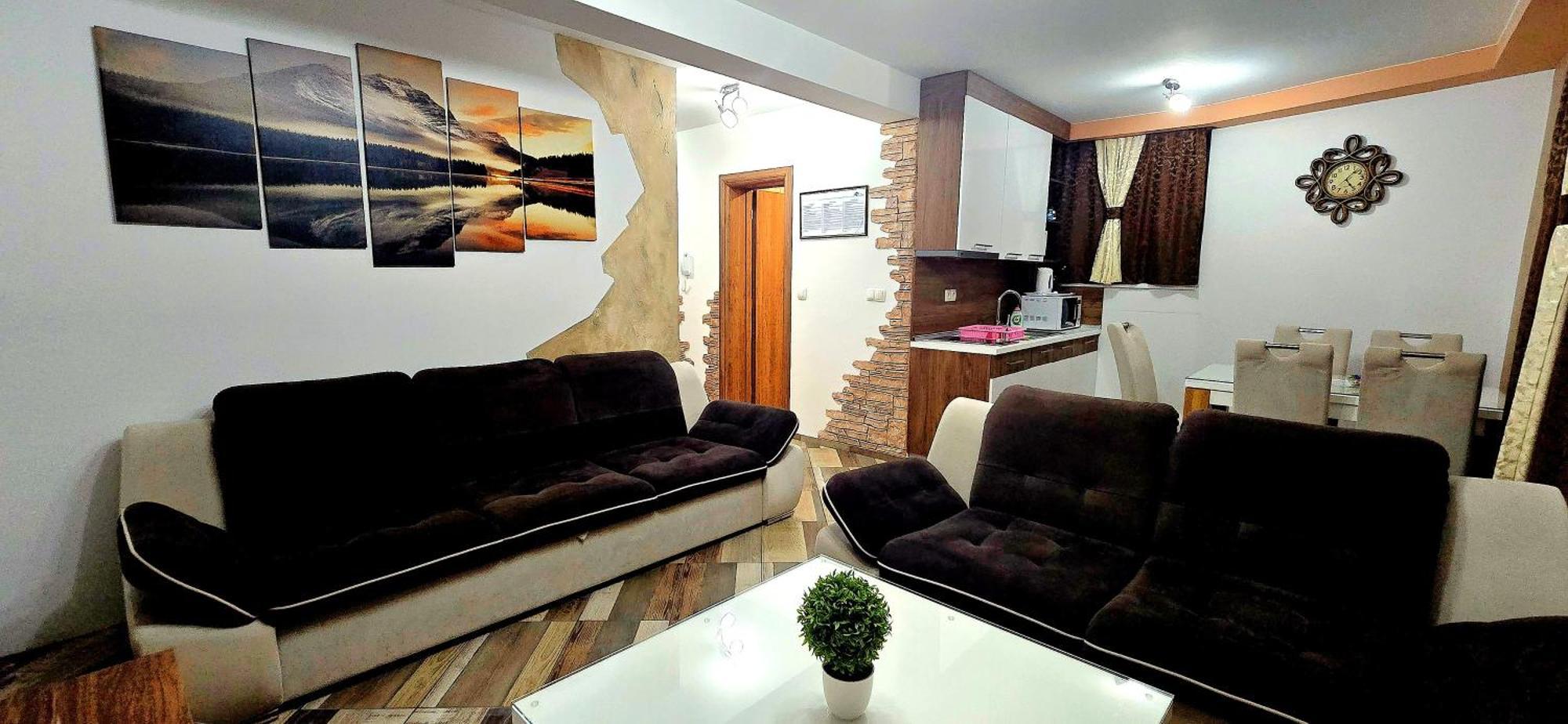 Vila Tatjana Vodice Ngoại thất bức ảnh