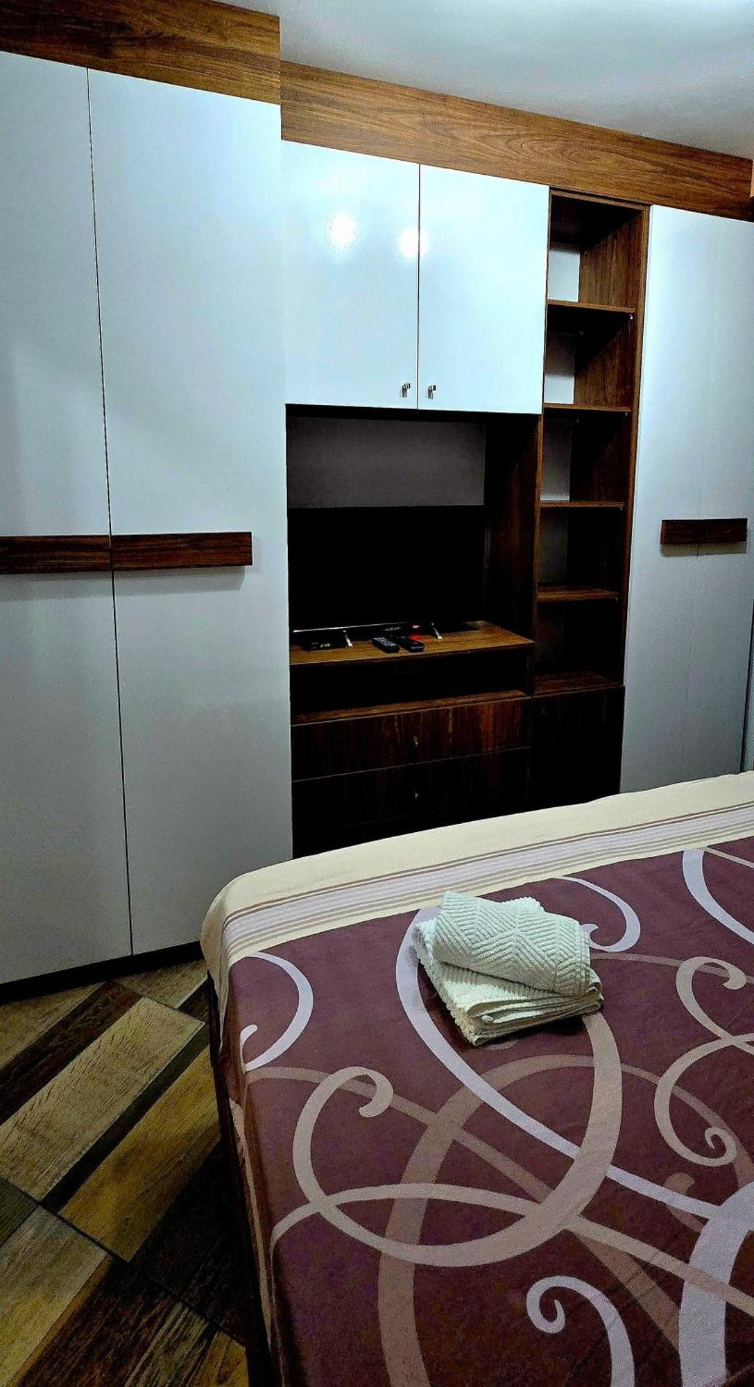 Vila Tatjana Vodice Ngoại thất bức ảnh