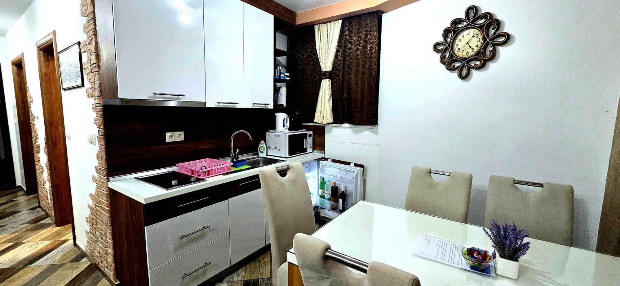 Vila Tatjana Vodice Ngoại thất bức ảnh