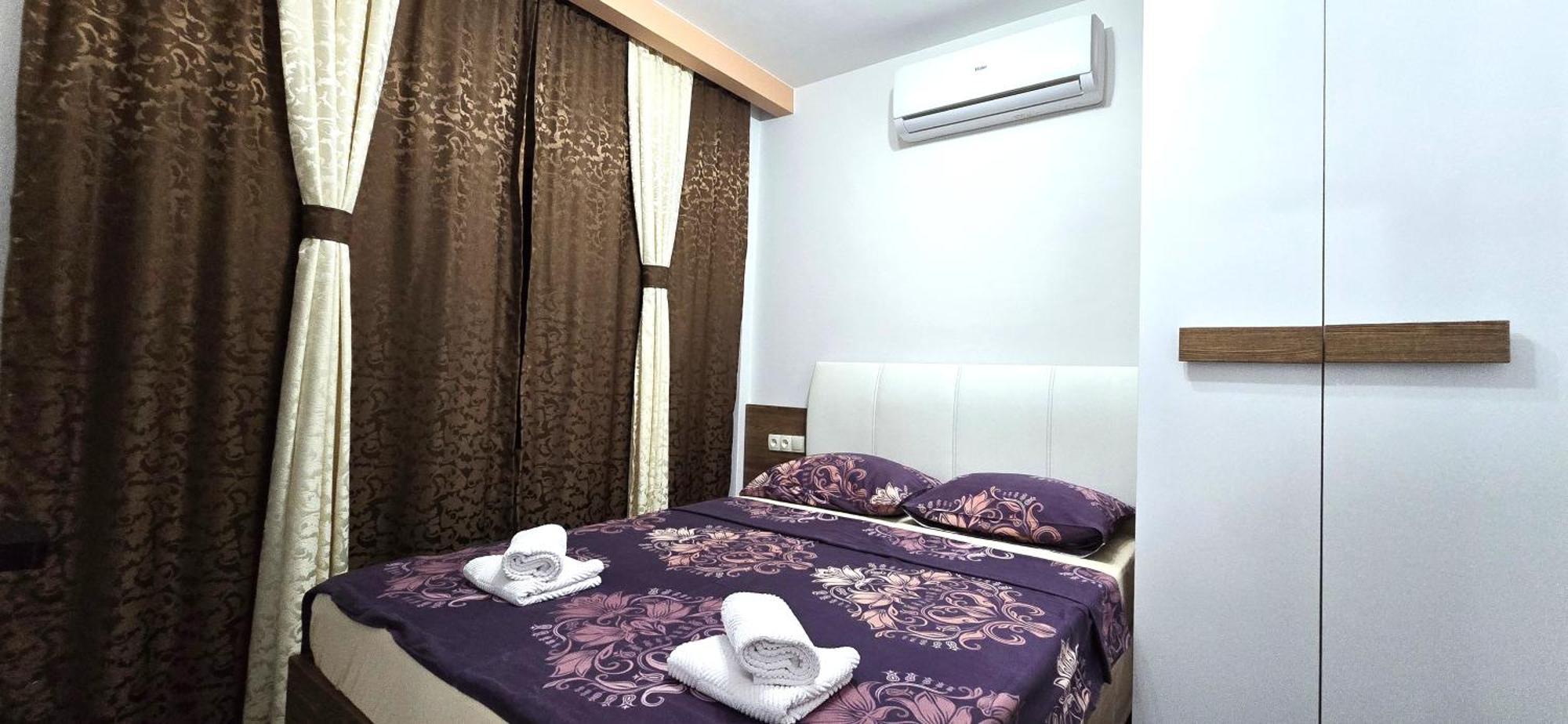 Vila Tatjana Vodice Ngoại thất bức ảnh