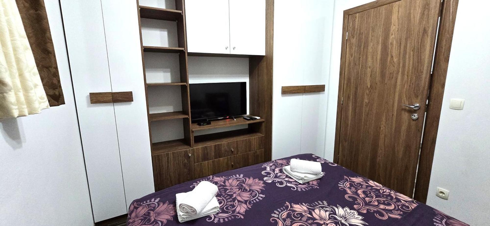 Vila Tatjana Vodice Ngoại thất bức ảnh