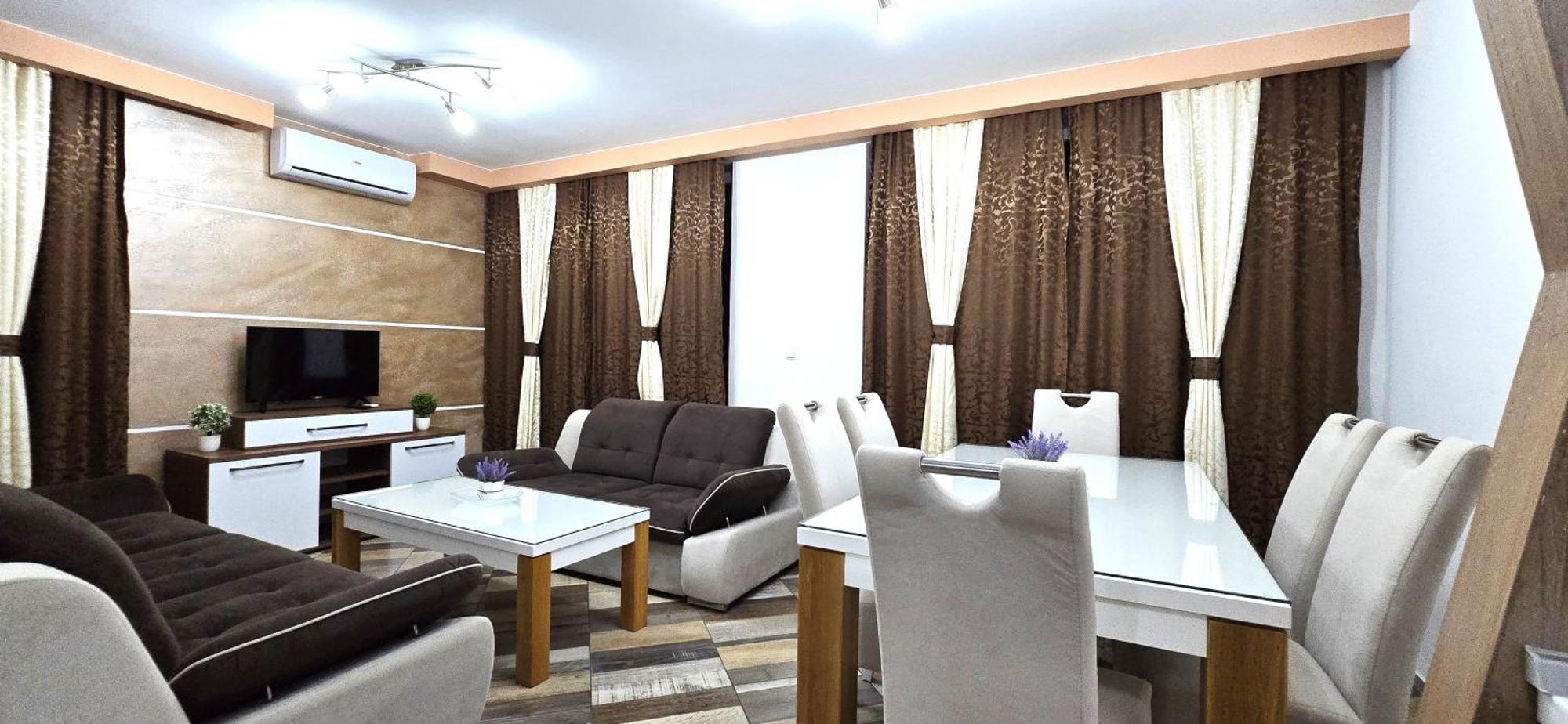 Vila Tatjana Vodice Ngoại thất bức ảnh