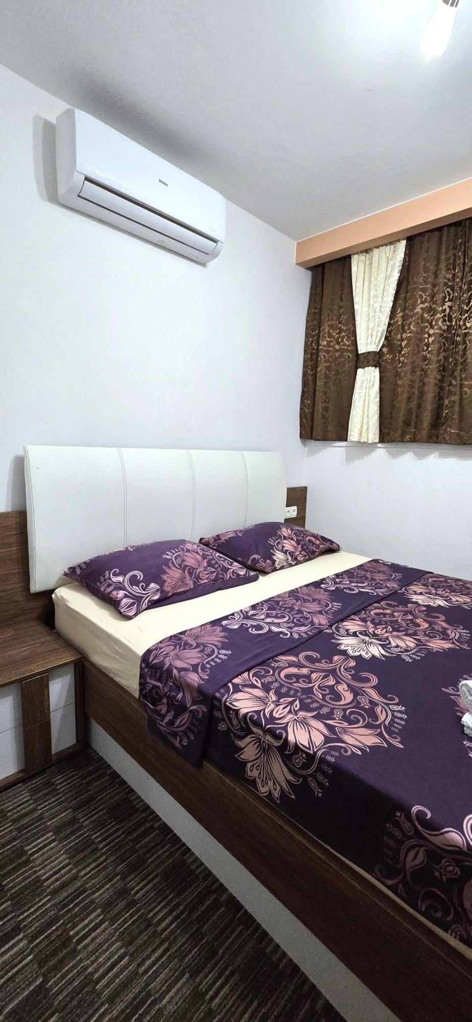 Vila Tatjana Vodice Ngoại thất bức ảnh