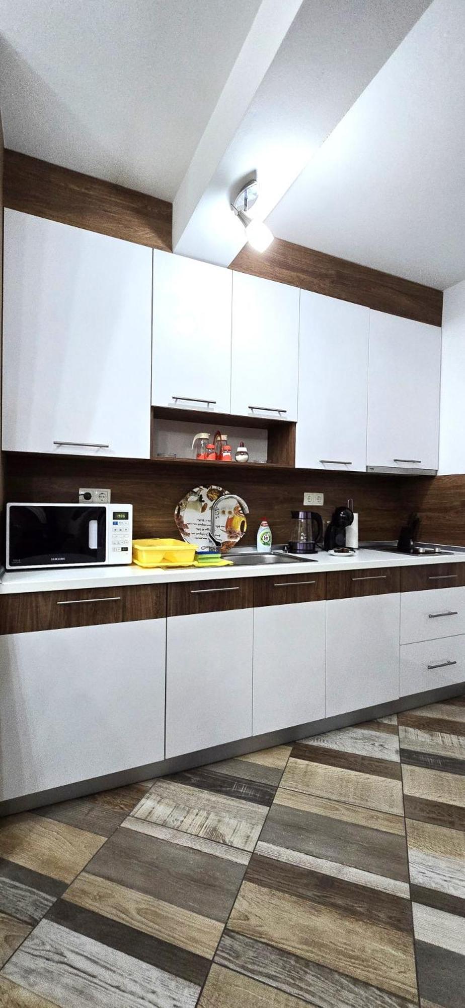 Vila Tatjana Vodice Ngoại thất bức ảnh