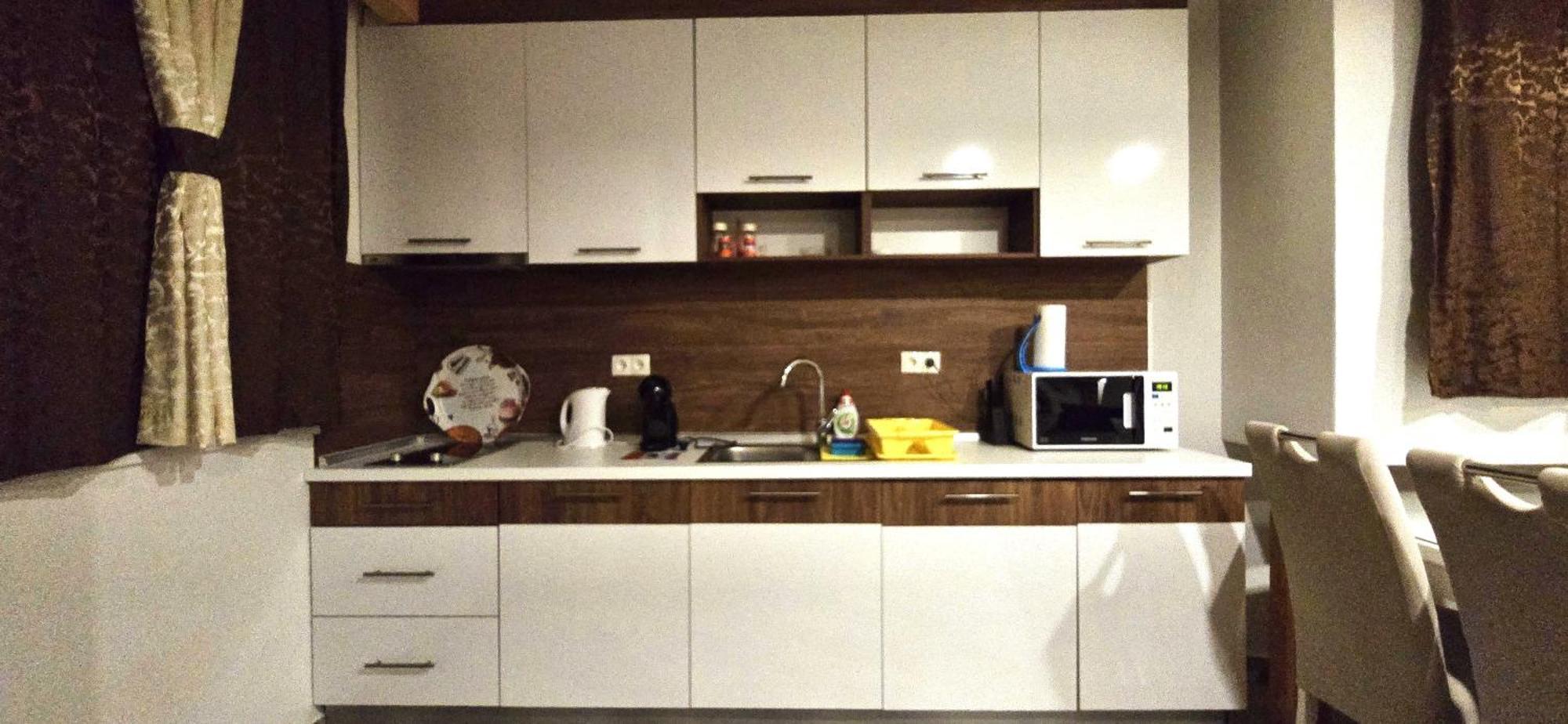 Vila Tatjana Vodice Ngoại thất bức ảnh