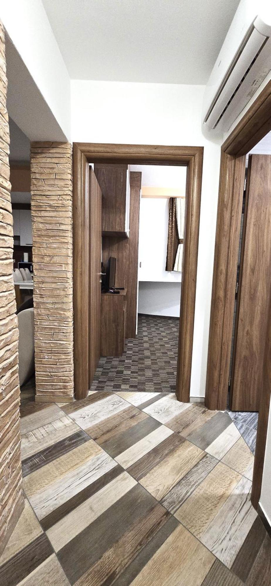 Vila Tatjana Vodice Ngoại thất bức ảnh