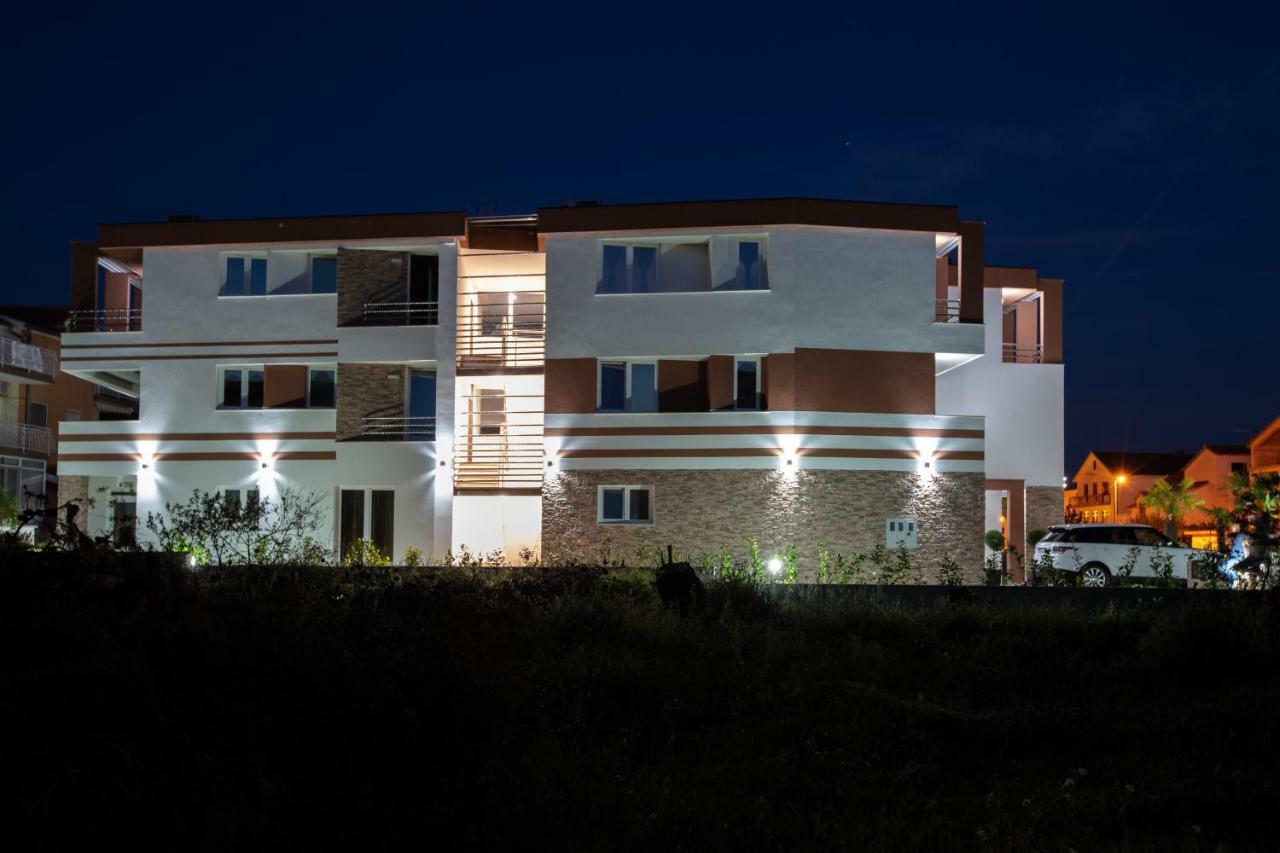 Vila Tatjana Vodice Ngoại thất bức ảnh