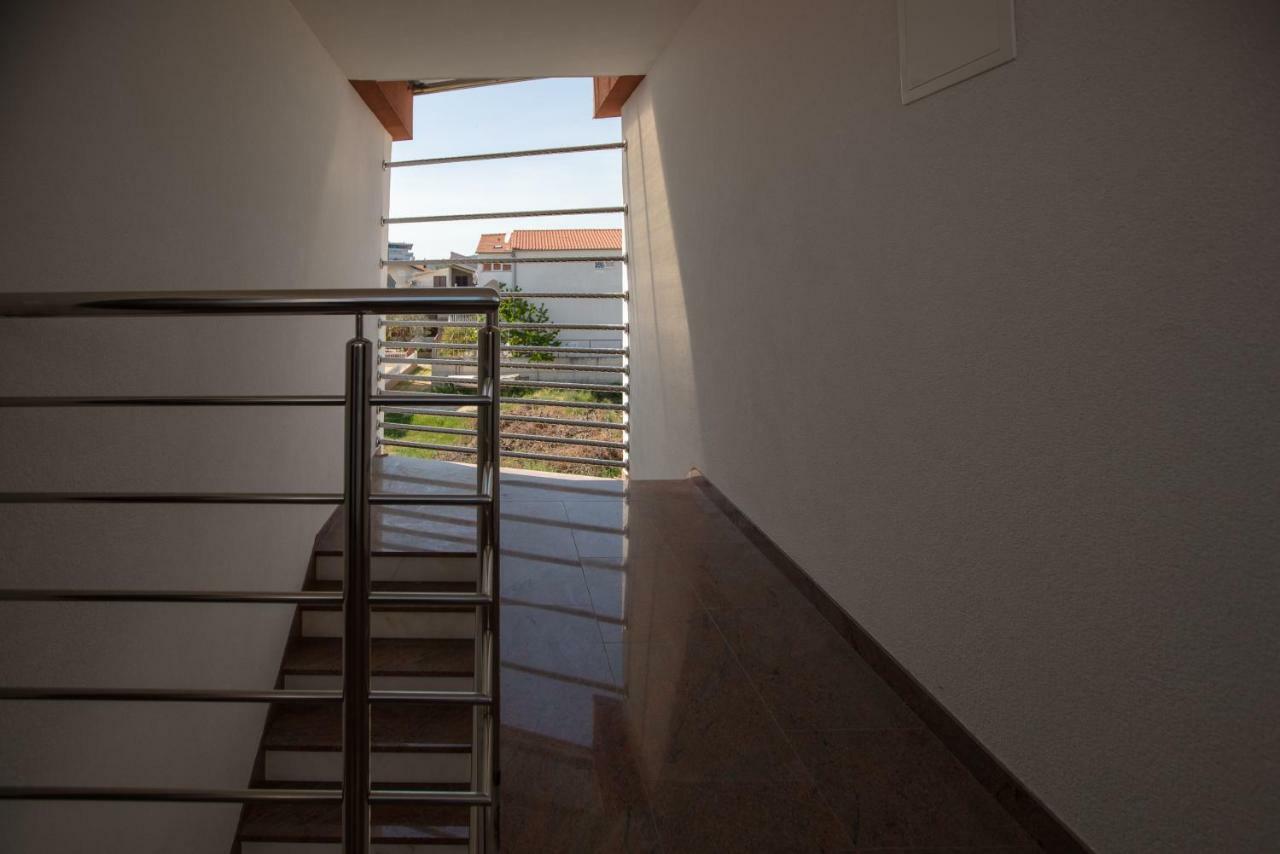 Vila Tatjana Vodice Ngoại thất bức ảnh