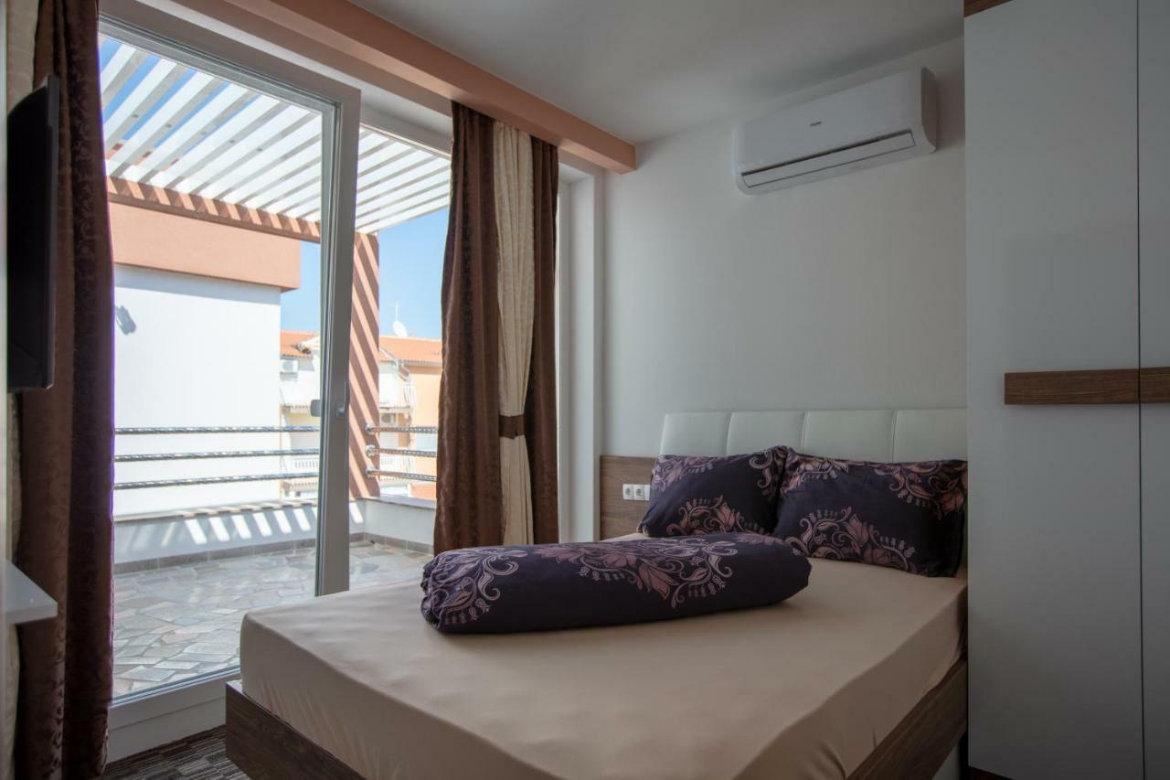 Vila Tatjana Vodice Ngoại thất bức ảnh