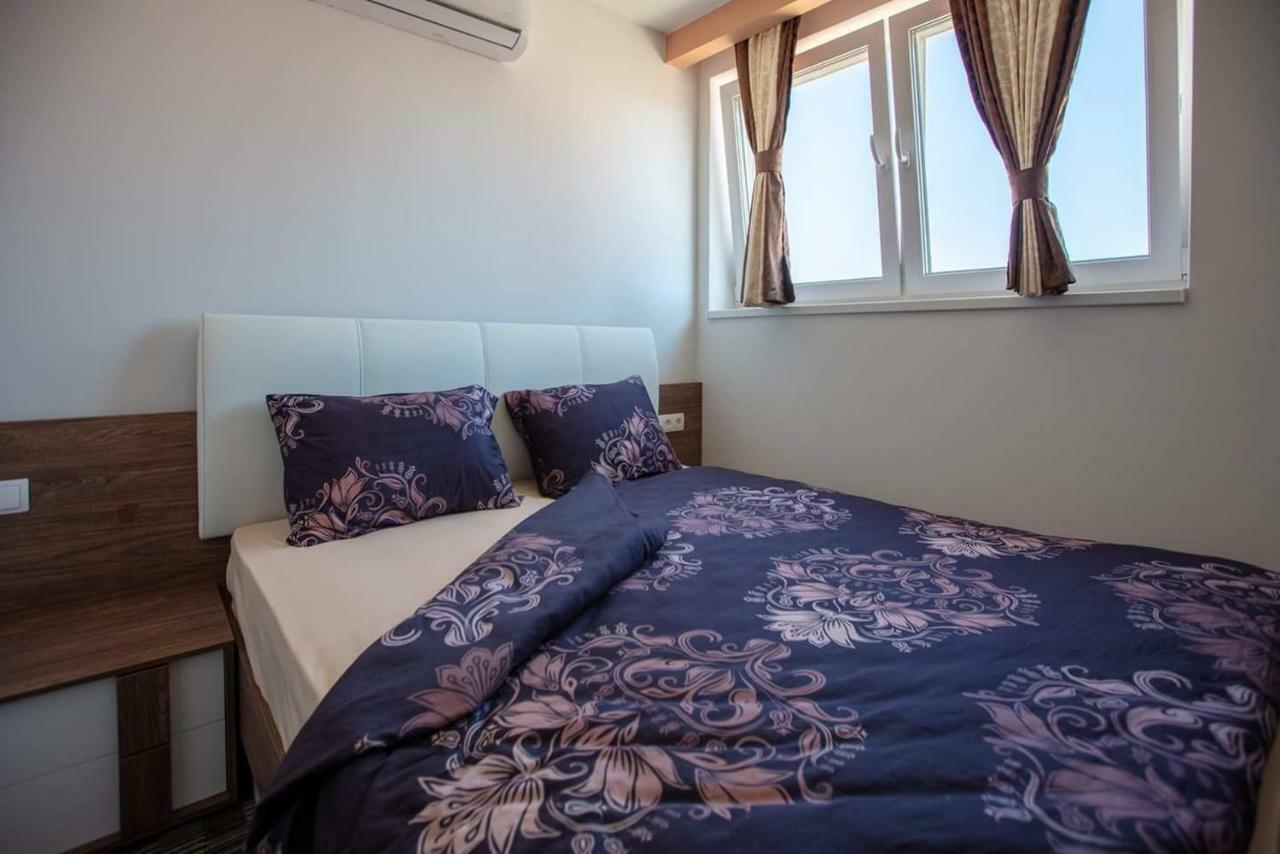 Vila Tatjana Vodice Ngoại thất bức ảnh